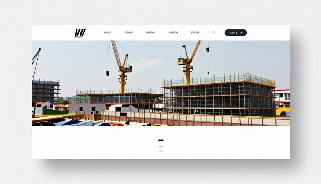 网站建设维护的适用场景与选择依据分析