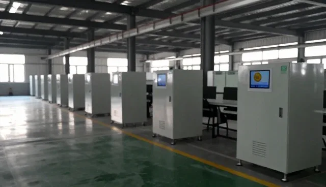 如何通过系统稳定性评估选择适合的软件定制开发方案